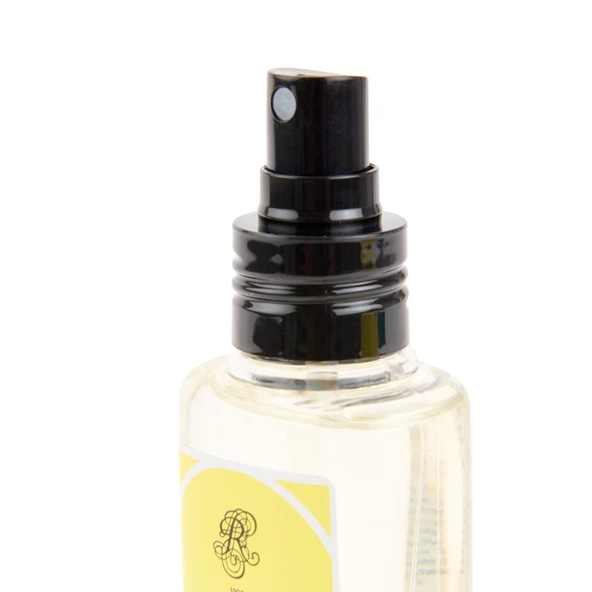 Sweet Lemon Kolonya - Şeffaf - 125 ml - Resim 2