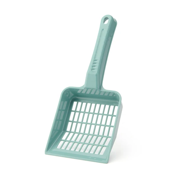 Go Küçük Boy Geniş Aralıklı Kum Küreği - Asorti - 25,7 cm ürün görseli 1