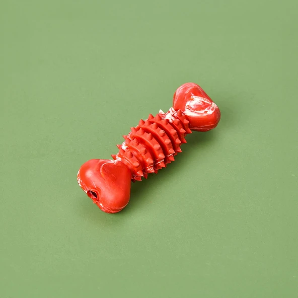 Köpek Çiğneme Oyuncağı - Asorti - 12 cm - Resim 2