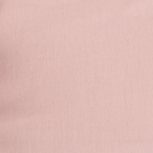 Soft Basic 2'li Yastık Kılıfı - Gülkurusu - 50x70 cm - Resim 2