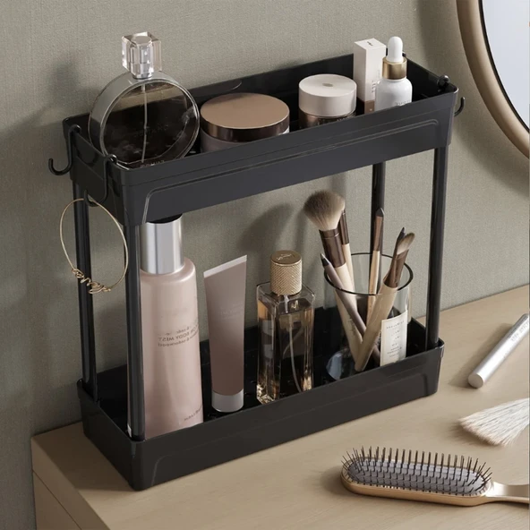 Çok Amaçlı Organizer - Asorti - 36x30 cm ürün görseli 1
