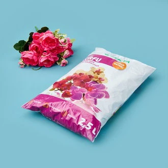 Orkide Torfu - 800 gr - Resim 3