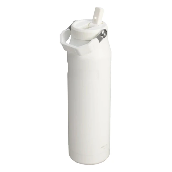 Termos The Ice Flow Bottle Flip Straw Frost - 1060 ml - Resim 2