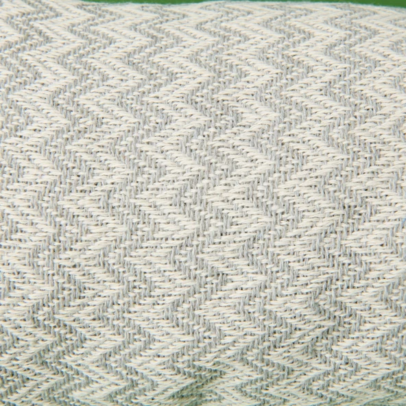 Soft Koltuk Örtüsü - Gri - 180x210 cm - Resim 2