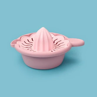 Limon ve Narenciye Sıkacağı - Renkli - 14 cm ürün görseli 1