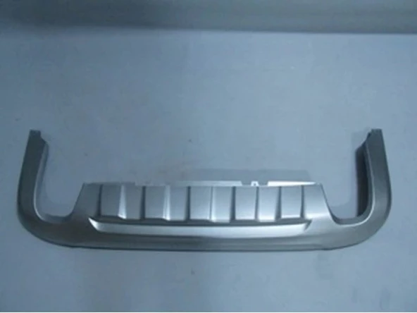 Volvo S60 2010-2013 Karlık Astarlı Gri (Arka Tampon Altı) (Spoıler)(Tyg) (Adet) (Oem No:31265630) ürün görseli 1