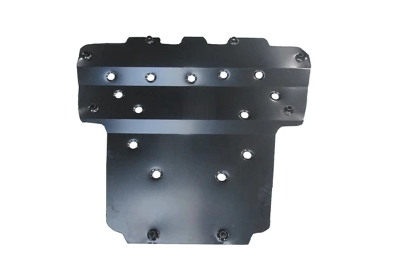 Renault Kangoo 4 2014-2021 Karter Muhafaza Sacı (Metal) (Oem No: 1479-6940) ürün görseli 1