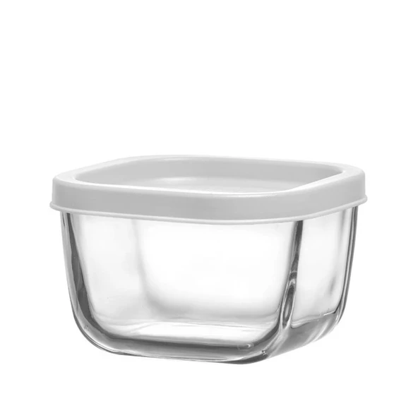 Cub Kapaklı Saklama Kabı - 270 ml ürün görseli 1