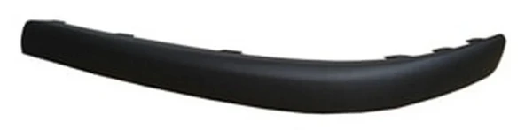 Volvo S60 2000-2004 Ön Tampon Bandı Sol Siyah (Tyg) (Adet) (Oem No:94840105) ürün görseli 1