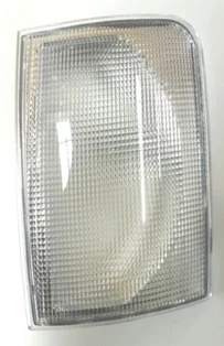 Volkswagen Volt 1996-2007 Lt35-Lt46 Ön Sinyal Sol Beyaz (Mars) (Adet) (Oem No:01071764) ürün görseli 1