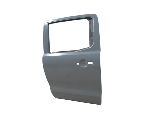 Ford Ranger 2016-2018 Pickup Arka Kapı Komple Sol (İceli - Çekomastikli) (Tw) (Oem No: 1892653) ürün görseli 1