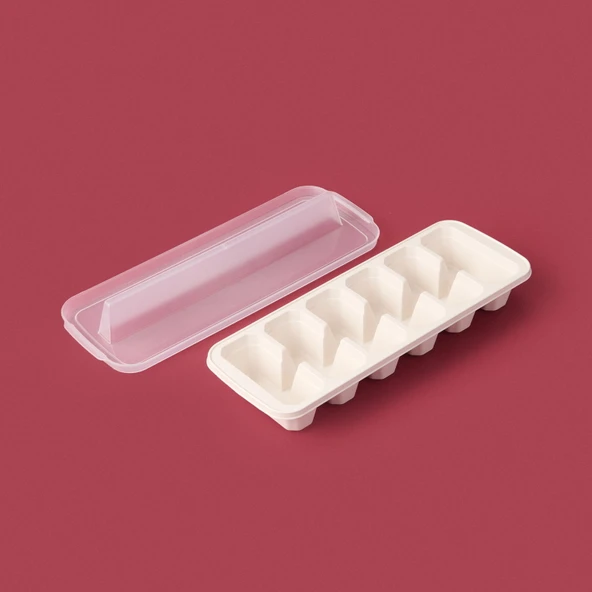 Polaris Buz Kalıbı - Asorti - 10x26 cm - Resim 3