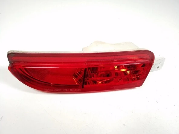 Honda Crv 2012-2014 Sis Lambası Arka Sol (Oem No: 34 500 T1G - G01) ürün görseli 1