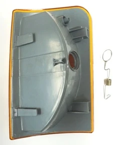 Volkswagen Volt 1996-2007 Lt35-Lt46 Ön Sinyal Sağ Sarı (Famella) (Adet) (Oem No:01031753) ürün görseli 1