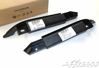 Volkswagen Transporter T4 1997-2004 Tampon Braketi Ön Sağ (Oem No: 7D0807184A) ürün görseli 1