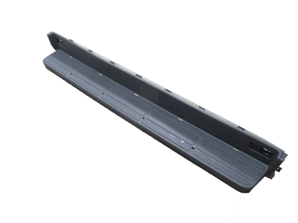 Volkswagen Volt 1996-2007 Lt35-Lt46 Arka Tampon Ayağ Basamak Paneli Koyu Gri (Sımyı) (Adet) (Oem No:9018850202) ürün görseli 1
