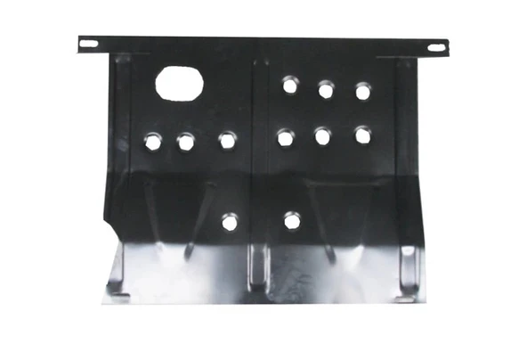 Ford Transit Connect - 2007-2009 Karter Muhafaza Sacı (Metal) (Ayaklı) (Oem No: 868-6940) ürün görseli 1