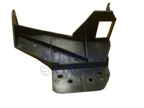 Volvo 960 1994-1995 Ön Panjur Bağlantı Braketi Sağ (Adet) (Oem No:91267328) ürün görseli 1