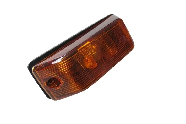 Mercedes Sprinter 2000-2007 Çamurluk Sinyali Sarı Sol (Ampullü) (Mars) (Oem No: 0018204921) ürün görseli 1