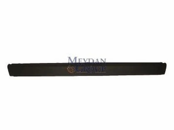 Volvo V70 2000-2004 Ön Tampon Bandı Siyah Orta (Tw) (Adet) (Oem No:9484223) ürün görseli 1