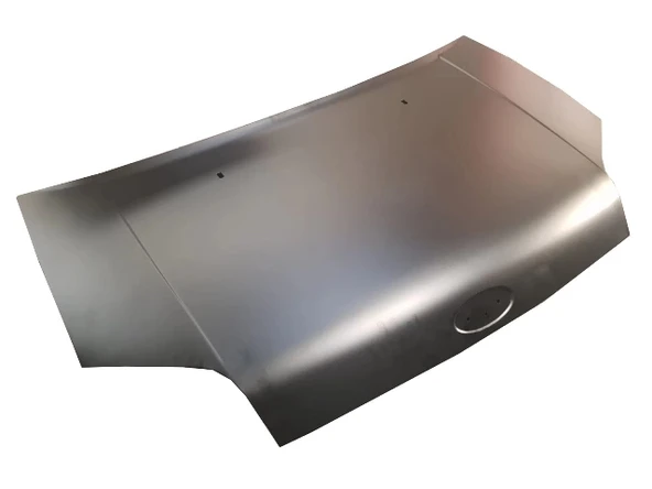 Ford Transit Connect - 2002-2007 Motor Kaputu Arma Delikli (İceli - Çekomastikli) (Eagle Body) (Oem No: 2T14 V16610 Ab) ürün görseli 1