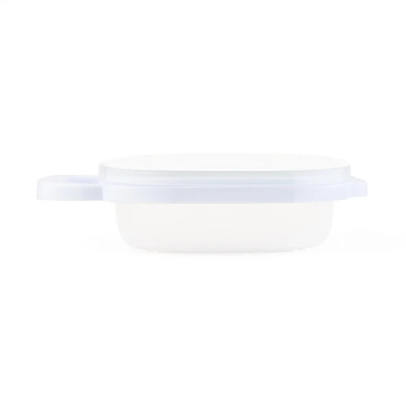 Okinawa Rende - Beyaz - 25 cm - Resim 3