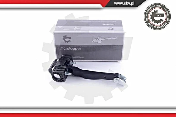 Kapı Gergısı Ön Opel Zafıra B Bm 05- (Oem No: 5160256) ürün görseli 1
