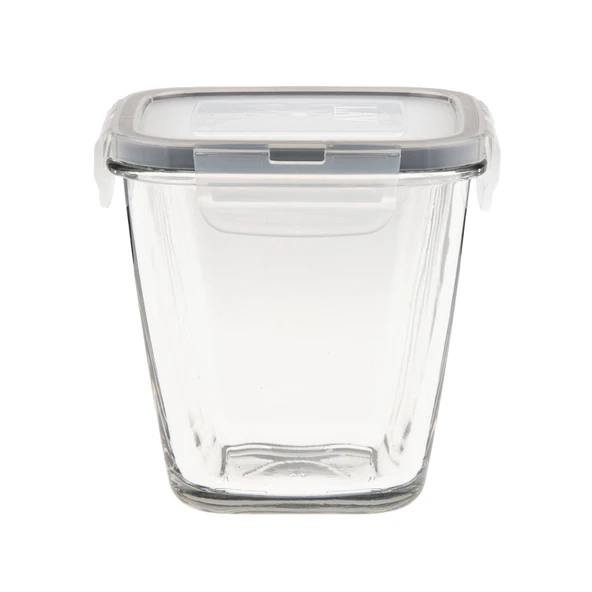 Fresco Saklama Kabı - Şeffaf - 700 ml ürün görseli 1