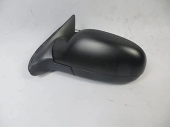 Volvo S60 2000-2004 Kapı Aynası Sol Elektrikli - Isıtmalı - Hafızalı Otomatik Katlanır (13 Fiş Li) (Tw) (Adet) (Oem No:3 ürün görseli 1