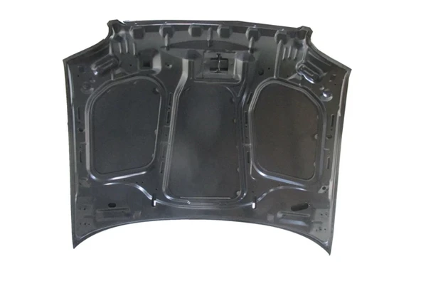Ford Escort 1995-1999 Motor Kaputu (Oran) (Oem No: 1034481) ürün görseli 1