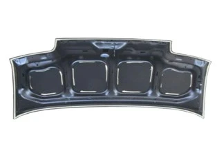 Citroen Jumper 1998-2001 Motor Kaputu (İceli - Çekomastikli) (Eagle Body) (Oem No: 1300732080) ürün görseli 1