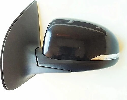 Hyundai İ20 - 2012-2014 Elektrikli Ayna Sinyalli Sol (Oem No: E-3711) ürün görseli 1