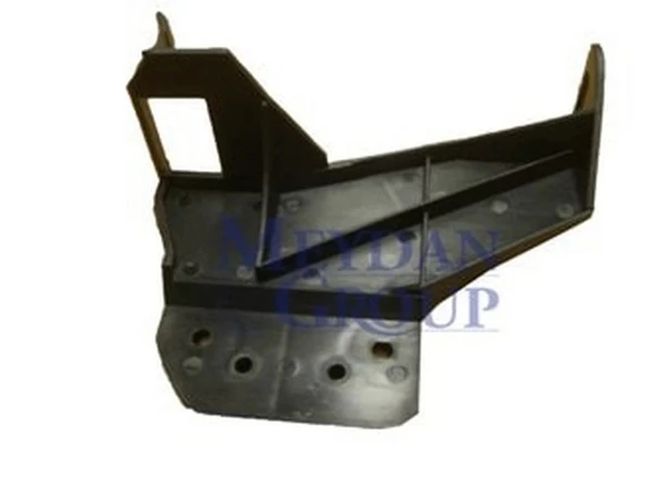 Volvo 960 1994-1995 Ön Panjur Bağlantı Braketi Sol (Adet) (Oem No:91267310) ürün görseli 1