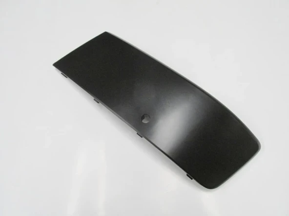 Volkswagen Transporter - T6 2010-2014 Ön Tampon Bandı Sol Sensör Delikli (Tw) (Oem No: 7E5807819Bgru) ürün görseli 1