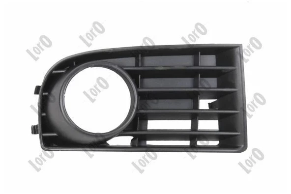 Volkswagen Golf 5 2004-2009 Sis Lamba Kapağı Delikli Sağ (Oem No: 1K0853666B9B9) ürün görseli 1