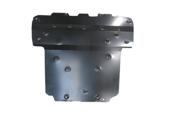Renault Kangoo 3 2008-2013 Karter Muhafaza Sacı (Metal) (Oem No: 1478-6940) ürün görseli 1