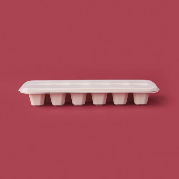 Polaris Buz Kalıbı - Asorti - 10x26 cm - Resim 2