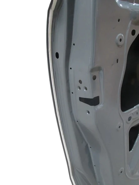 Ford Ranger 2013-2015 Pickup Arka Kapı Komple Sol (İceli - Çekomastikli) (Tw) (Oem No: 1892653) ürün görseli 1