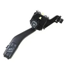 Far Sinyal Kolu  Kumanda Golf5 / Jetta / Passat / Caddy / Leon 04-09 (Hız Sabitlemeli) (Oem No: 1K0953513G) ürün görseli 1