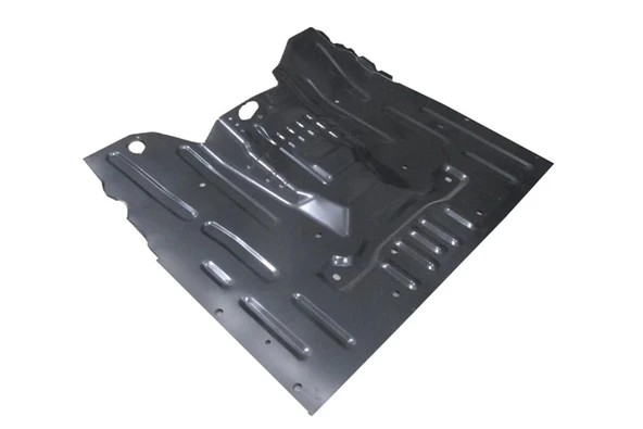 Ford Transit 2007-2013 V347 Ayak Taban Sacı (Oem No: 867-2385) ürün görseli 1