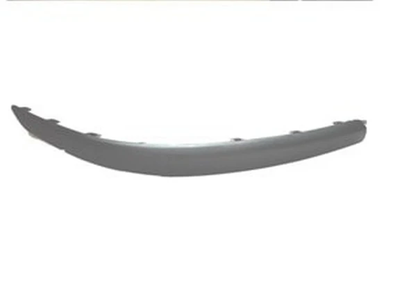 Volvo V70 2000-2004 Ön Tampon Bandı Sol (Tyg) (Adet) (Oem No:9190298) ürün görseli 1