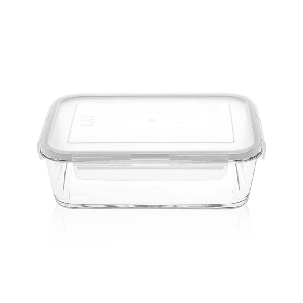 Fresco Saklama Kabı - 1900 ml - Resim 2