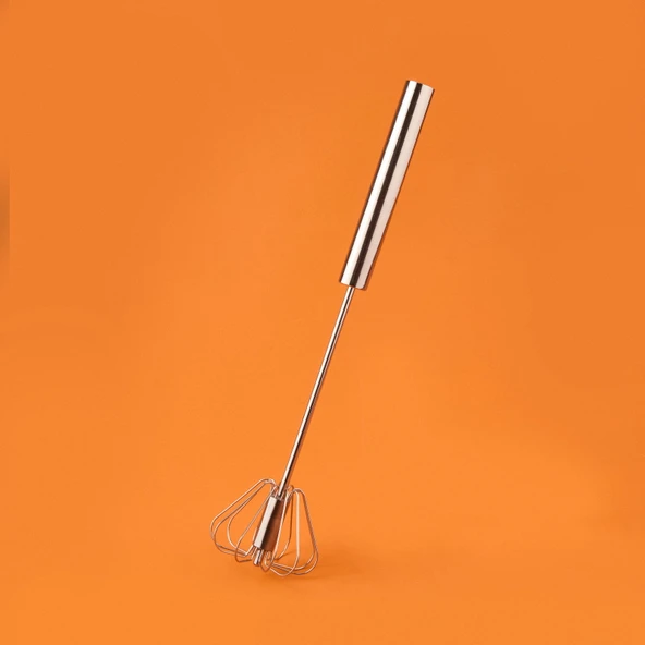 Star Basmalı Çırpıcı - Gri - 32 cm ürün görseli 1