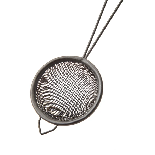 Star Çay Süzgeci - Siyah - 13 cm - Resim 3