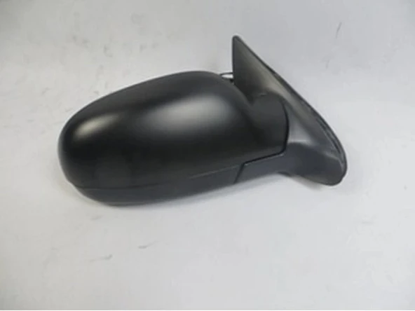 Volvo S60 2000-2004 Kapı Aynası Sağ Elektrikli - Isıtmalı - Hafızalı Otomatik Katlanır (12 Fiş Li) (Tw) (Adet) (Oem No:3 ürün görseli 1