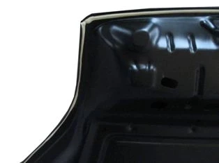 Fiat Fiorino 2013-2016 Motor Kaputu (İceli - Çekomastikli) (Eagle Body) (Oem No: 51945969) ürün görseli 1