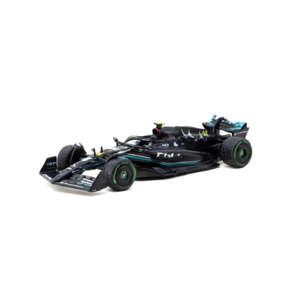 1/64 MODEL ARAÇ - Resim 2
