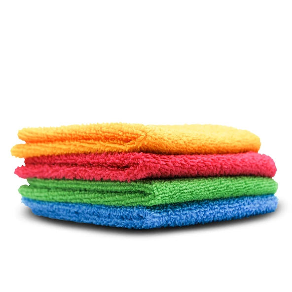 Çok Amaçlı 4 Lü Mikrofiber Temizlik Bezi - Resim 3