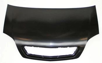 Opel Meriva 2003-2006 Motor Kaputu (Tyg) (Oem No: 1160006) ürün görseli 1