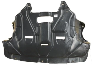 Fiat Doblo 2001-2005 Karter Muhafaza Plastiği (Oem No: 51742550) ürün görseli 1